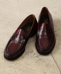 G.H.BASS | [ジー エイチ バス] SC★ G.H.BASS BASIC ローファー(ローファー)