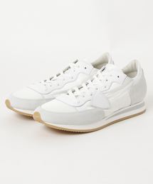 PHILIPPE MODEL | PHILIPPE MODEL ローカットスニーカー Tropez Basic(スニーカー)