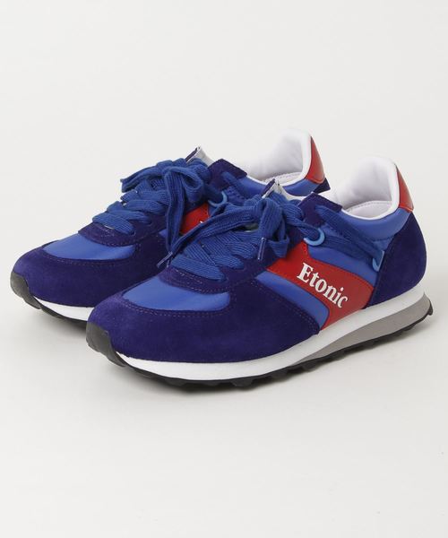 etonic km