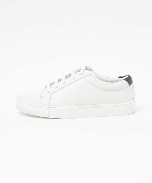PICHE ABAHOUSE（ピシェ アバハウス）の「スニーカー（スニーカー・レディース・ホワイト/ブラック/シルバー・36/37/38/39）」の10枚目の写真