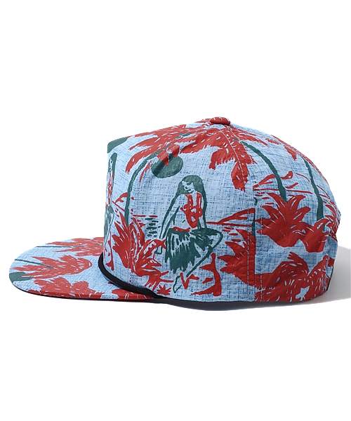 BEAMS（ビームス）の「BRIXTON / Henshaw 13（キャップ・メンズ・その他1・ONE SIZE）」の2枚目の写真