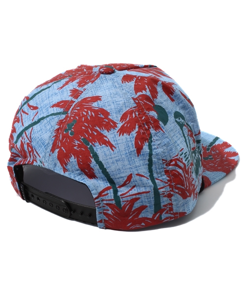 BEAMS（ビームス）の「BRIXTON / Henshaw 13（キャップ・メンズ・その他1・ONE SIZE）」の3枚目の写真