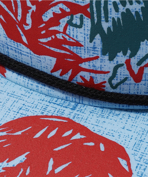 BEAMS（ビームス）の「BRIXTON / Henshaw 13（キャップ・メンズ・その他1・ONE SIZE）」の5枚目の写真