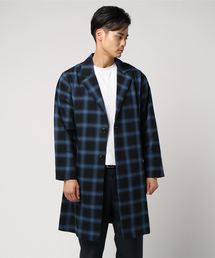 チェックチェスターシャツ