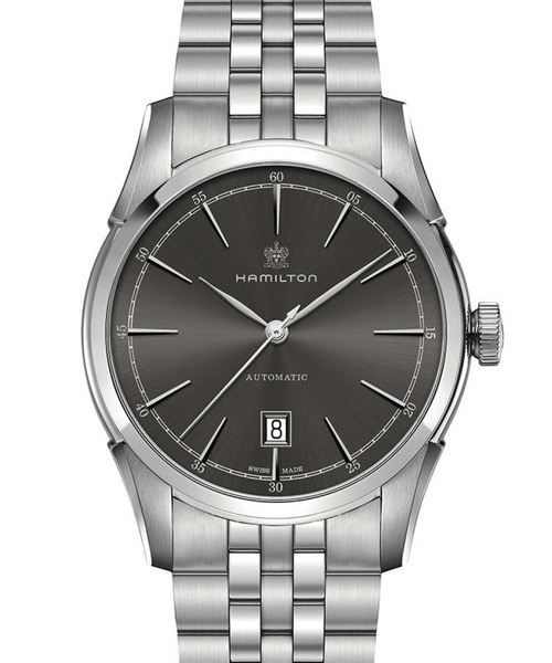 HAMILTON�i�n�~���g���j�́u�X�s���b�g �I�u ���o�e�B �I�[�g�i�r���v�j�v�b�O���[