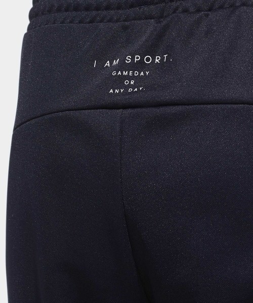 adidas（アディダス）の「W SPORT ID ブライトピケジョガーパンツ（その他パンツ・レディース・ブラック/ネイビー・SMALL/MEDIUM/LARGE/X-LARGE）」の12枚目の写真