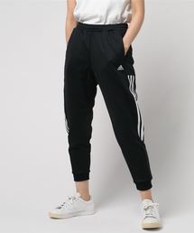 adidas | W SPORT ID ブライトピケジョガーパンツ(その他パンツ)