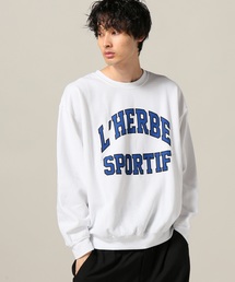 RXMANCE SPORTIF SWEATSHIRT