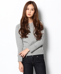 BEAUTY&YOUTH UNITED ARROWS | BYSF ジャストサイズスウェットプルオーバー ◆(スウェット)