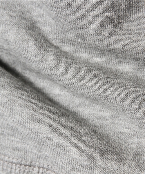 BEAUTY&YOUTH UNITED ARROWS(ビューティーアンドユースユナイテッドアローズ)の「BYSF ジャストサイズスウェットプルオーバー ◆(スウェット・レディース・オフホワイト/ライトグレー/ネイビー・フリー)」の9枚目の写真