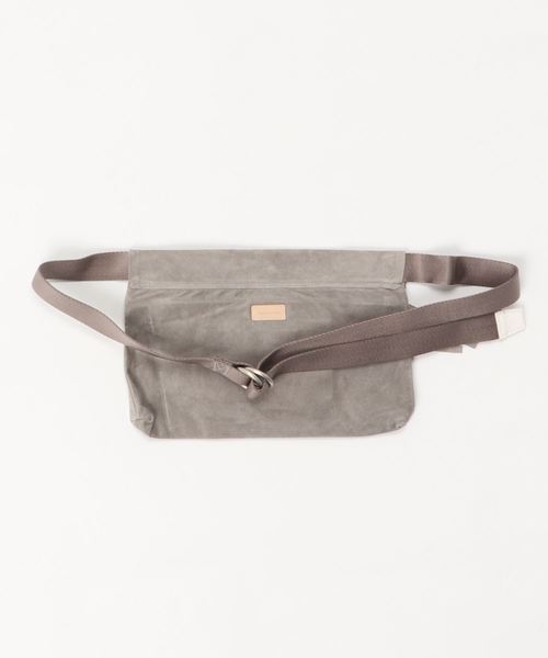 Hender Scheme（エンダースキーマ）の「Hender Scheme / エンダースキーマ：waist belt bag wide