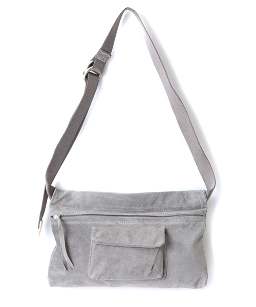 Hender Scheme（エンダースキーマ）の「Hender Scheme / エンダースキーマ：waist belt bag wide