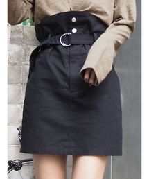 EMODA | ハイマークミニスカート(スカート)