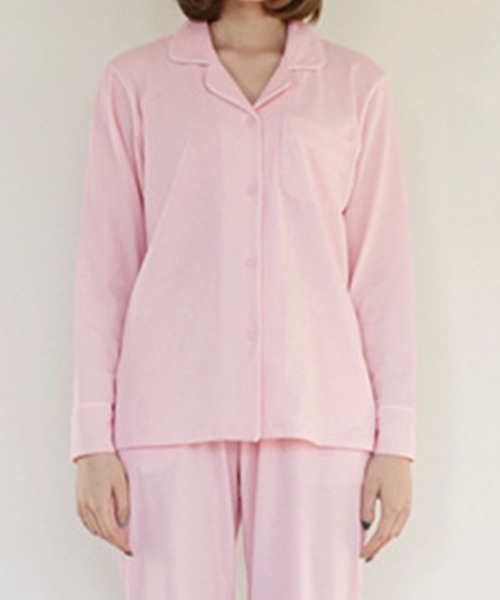 DAY CLOSET�i�f�C �N���[�[�b�g�j�́u���f�B�[�X�@�V���v���������p�W���}�i���[���E�F�A/�p�W���}�j�v�b�s���N