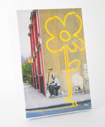 【新品未開封】 KEITAMARUYAMA 矢沢 あい 書き下ろしA2ポスター KEITA MARUYAMA ANTHOLOGY】矢沢あい'書き下ろし'A2ポスター