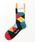 Happy Socks�i�n�b�s�[�\�b�N�X�j�́uHappy Socks �wARGYLE�x �N���[�\�b�N�X/���j�Z�b�N�X 1A113001�i�\�b�N�X/�C���j�v�b�I�����W 