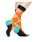 Happy Socks�i�n�b�s�[�\�b�N�X�j�́uHappy Socks �wARGYLE�x �N���[�\�b�N�X/���j�Z�b�N�X 1A113001�i�\�b�N�X/�C���j�v�b�ڍ׉摜
