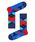 Happy Socks�i�n�b�s�[�\�b�N�X�j�́uHappy Socks �wARGYLE�x �N���[�\�b�N�X/���j�Z�b�N�X 1A113001�i�\�b�N�X/�C���j�v�b�ڍ׉摜
