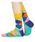 Happy Socks�i�n�b�s�[�\�b�N�X�j�́uHappy Socks �wARGYLE�x �N���[�\�b�N�X/���j�Z�b�N�X 1A113001�i�\�b�N�X/�C���j�v�b�ڍ׉摜