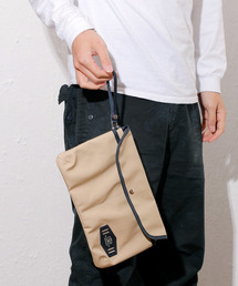 CRAMP クランプ / VENTILE Clutch Bag ベンタイル クラッチバッグ / Cr-5019