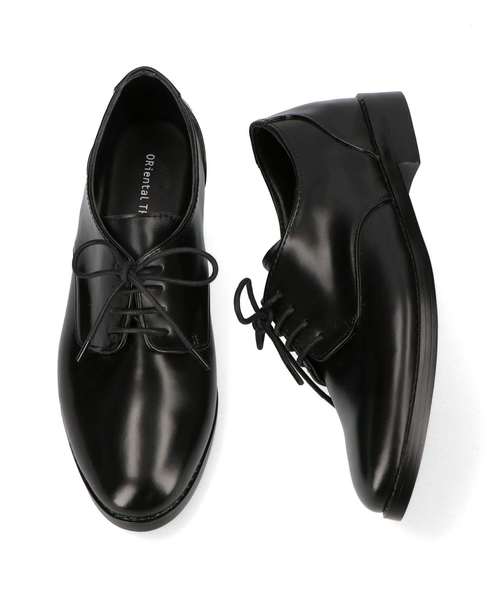 レイン★レースアップレインシューズ★R-1010