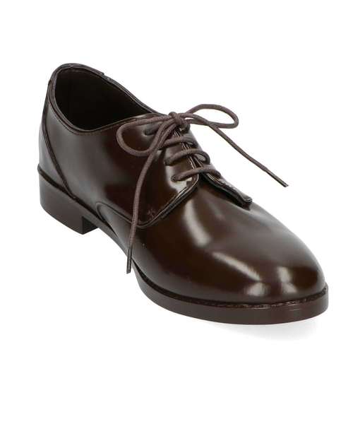 レイン★レースアップレインシューズ★R-1010