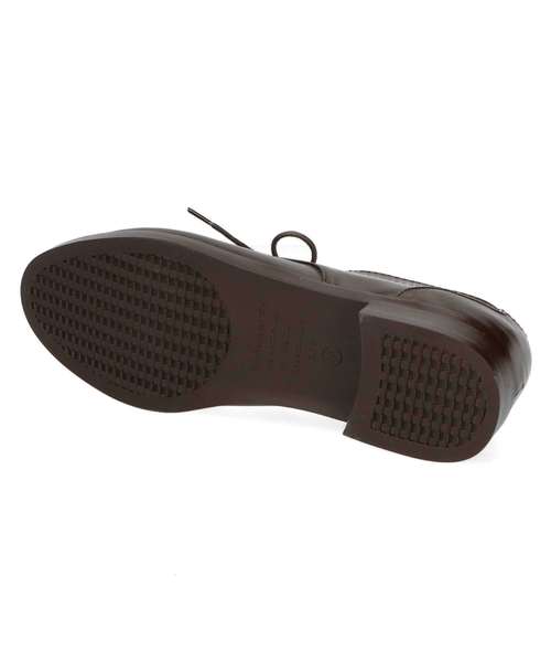 レイン★レースアップレインシューズ★R-1010