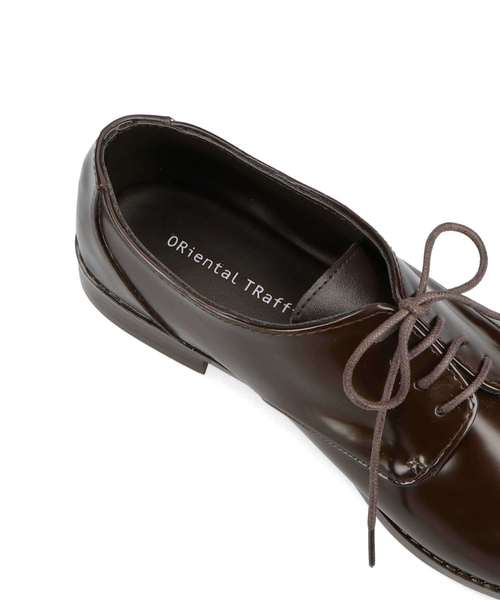 レイン★レースアップレインシューズ★R-1010