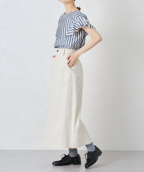 ORiental TRaffic(オリエンタルトラフィック)の「レイン★レースアップレインシューズ★R-1010(レインシューズ・レディース・ブラック/ブラウン・SS/S/M/L/LL/3L)」の19枚目の写真