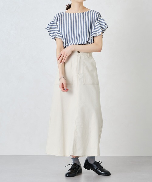 ORiental TRaffic(オリエンタルトラフィック)の「レイン★レースアップレインシューズ★R-1010(レインシューズ・レディース・ブラック/ブラウン・SS/S/M/L/LL/3L)」の20枚目の写真