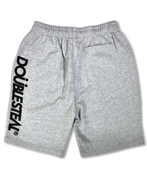 Basic スウェットハーフパンツ