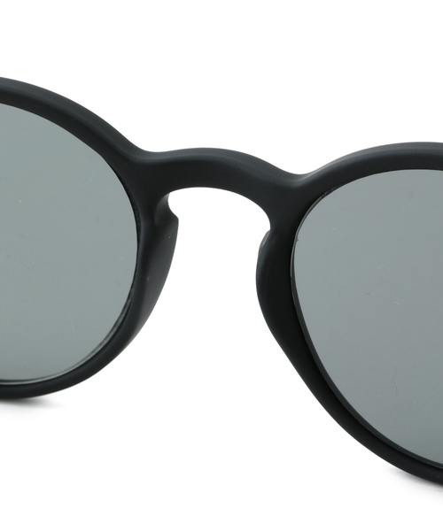 IZIPIZI（イジピジ）の「【IZIPIZI】#D（サングラス・メンズ・ブラック/キャメル・FREE）」の10枚目の写真