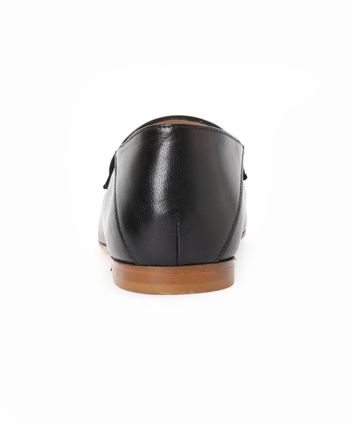 IENA（イエナ）の「FABIO RUSCONI ビットローファー◆（ローファー・レディース・ブラック・36/37/38/39）」の3枚目の写真