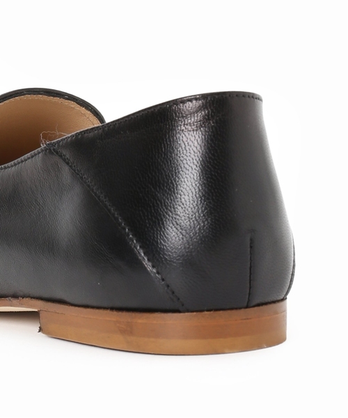 IENA（イエナ）の「FABIO RUSCONI ビットローファー◆（ローファー・レディース・ブラック・36/37/38/39）」の5枚目の写真