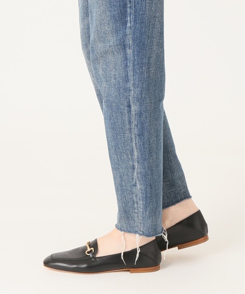 IENA（イエナ）の「FABIO RUSCONI ビットローファー◆（ローファー・レディース・ブラック・36/37/38/39）」の10枚目の写真