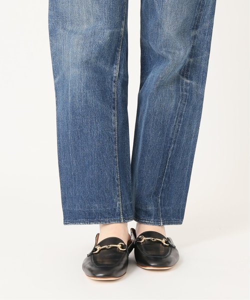 IENA（イエナ）の「FABIO RUSCONI ビットローファー◆（ローファー・レディース・ブラック・36/37/38/39）」の11枚目の写真