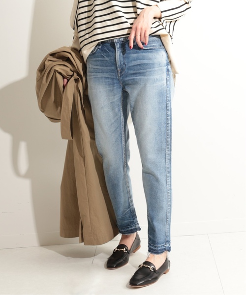 IENA（イエナ）の「FABIO RUSCONI ビットローファー◆（ローファー・レディース・ブラック・36/37/38/39）」の13枚目の写真