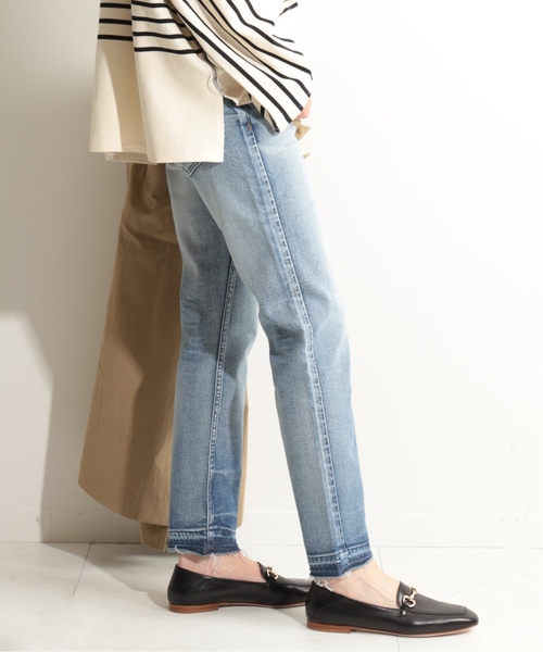 IENA（イエナ）の「FABIO RUSCONI ビットローファー◆（ローファー・レディース・ブラック・36/37/38/39）」の14枚目の写真