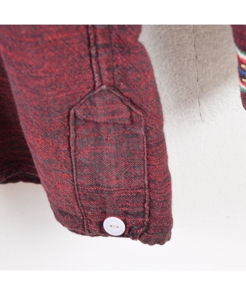 ブランド古着】グアテマラシャツ（シャツ/ブラウス）｜VINTAGE