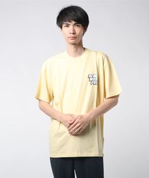 S/S POST T-SHIRT