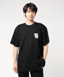 S/S POST T-SHIRT