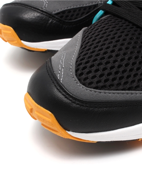 And A（アンドエー）の「PUMA Blaze of Glory OG 93（スニーカー・メンズ・ブラック・26.0cm/27.0cm/28.0cm）」の2枚目の写真