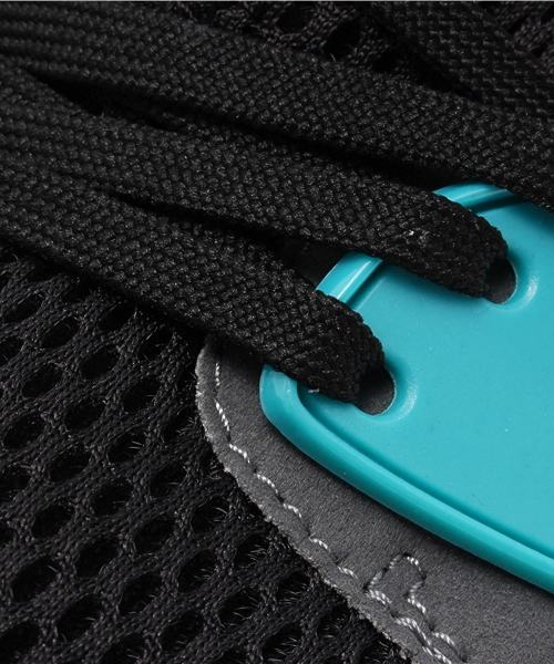 And A（アンドエー）の「PUMA Blaze of Glory OG 93（スニーカー・メンズ・ブラック・26.0cm/27.0cm/28.0cm）」の5枚目の写真