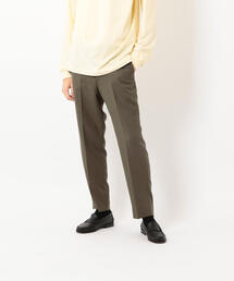 Steven Alan | ＜Steven Alan＞ WL/VYL SLOW TAPERED-JUST/パンツ(その他パンツ)