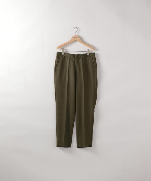 【美品】Steven Alan 100s SLOW TAPERED-JUSTⅡ Steven Alan（スティーブンアラン）の「＜Steven Alan＞ 100s