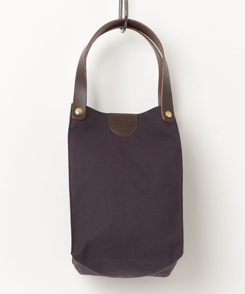 IL BISONTE（イルビゾンテ）の「IL BISONTE / ハンドバッグ（トートバッグ・レディース・ネイビー系1/ダークブラウン系1/ライトブラウン/ブラウン系その他/ブラックミックス/その他2/ブラウン/ブラック/オリーブ/レッド/ネイビー/ブラック系その他/ダークブラウン・FREE）」の11枚目の写真