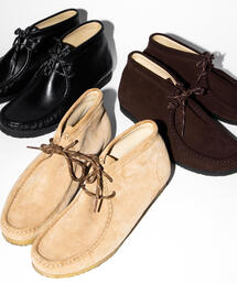 UNITED ARROWS の濃紺スウェードのデッキシューズ(美品) TOP SIDER / トップサイダー スエード デッキシューズ US 8 .5M