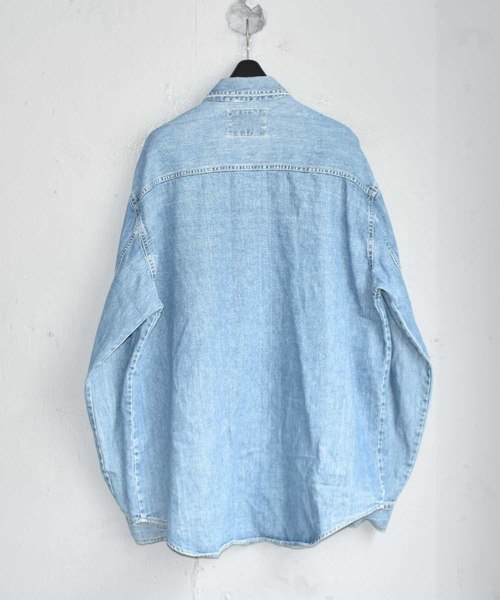 Levi's（リーバイス）の「【ヴィンテージ古着】90's Levi's/リーバイス