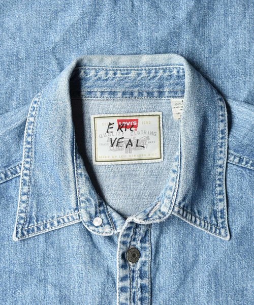 Levi's（リーバイス）の「【ヴィンテージ古着】90's Levi's/リーバイス