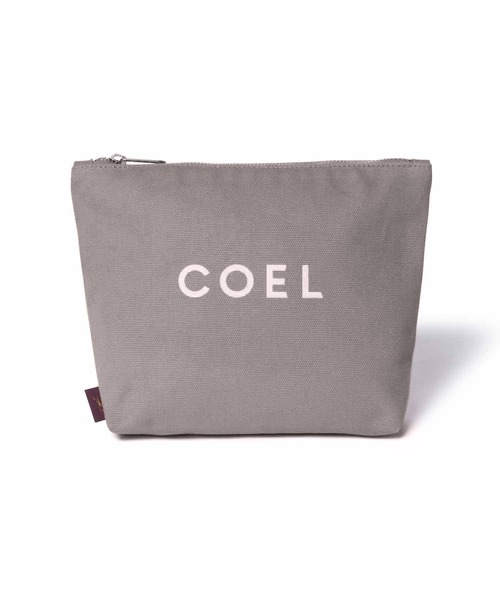 COEL�i�R�G���j�́uCOEL �|�[�` M�i�|�[�`�j�v�b�O���[